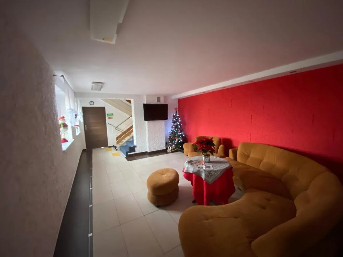 Ow Duet Hotel Karpacz Polen