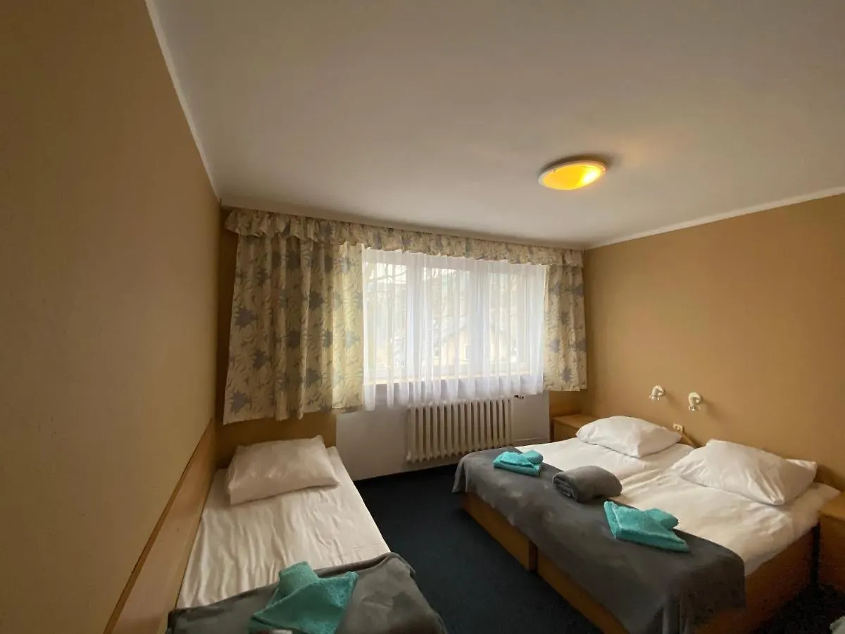 Ow Duet Hotel Karpacz Gæstehus