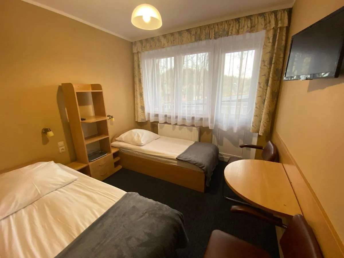 Gæstehus Ow Duet Hotel Karpacz
