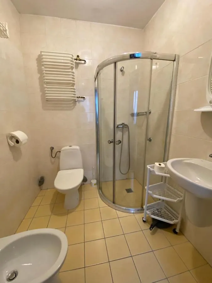 Gæstehus Ow Duet Hotel Karpacz Polen