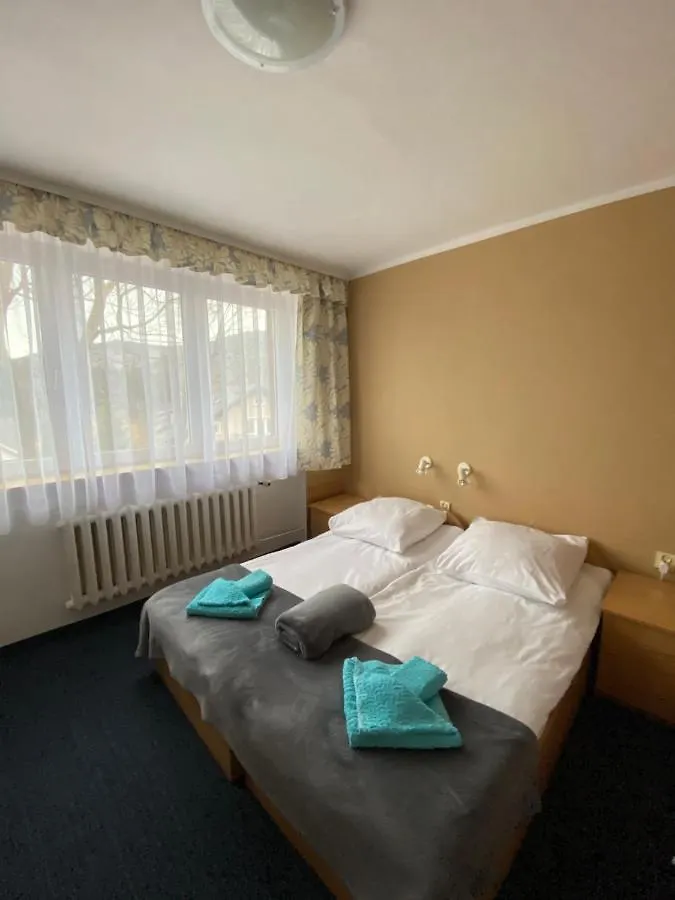 Ow Duet Hotel Karpacz