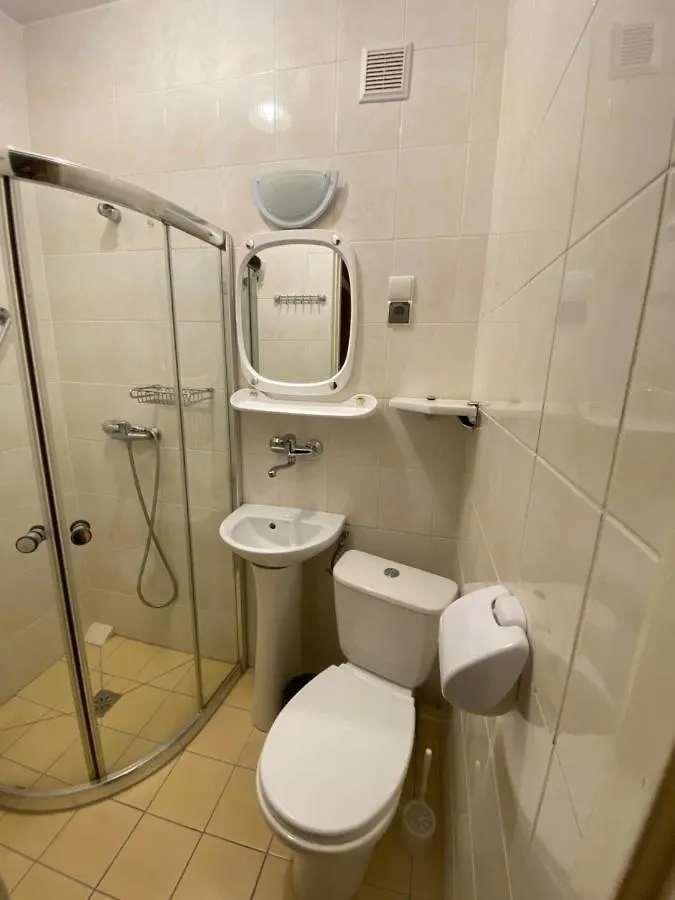 Ow Duet Hotel Karpacz Gæstehus